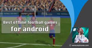 Dream league soccer is one of the best android and ios football games out there. Download Offline Football Game For Android Skieydivine