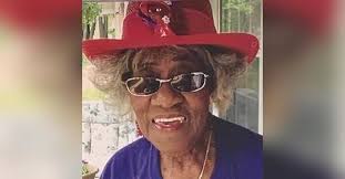 Mrs. Marie T. Allen Obituary