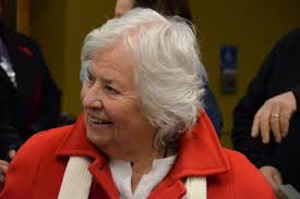 Ted Lehmann's Film, Books, Music & Commentary: 2017