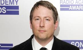 Joe Cornish to direct graphic novel adaptation Rust