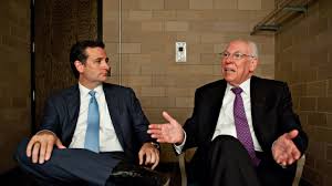 The Six Craziest Quotes From Ted Cruz S Father Rafael Cruz 'telling the truth in washington, d.c., is a radical act.