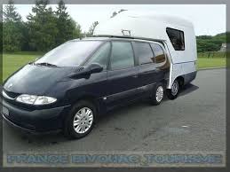 Clip Car Randocar Cellule Pick Up Pour Voiture Mini Camping Car France Bivouac Et Tourisme Tourism Trailer Autocaravane Voiture Cellule Pick Up