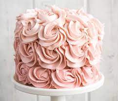 Simple anniversary cakes easy cake decorating fondant design gum paste candy. 20 Easy Cake Decoration Ideas For Beginners 2021