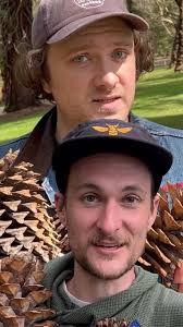 Happy Earth Day 🌎🌲🍃, It’s time for a reintroduction. Hi. We’re Casey  Clapp and Alex Crowson, hosts of Completely Arbortrary, the podcast about  trees and other related topics!