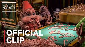 We did not find results for: Karacsony Klonikaja Videa Netflix Karacsony Klonikaja Videa Netflix Ot Hangulatos Mult Karacsony Teljes Film Magyarul Videa 2019 Hd Bnang Mu
