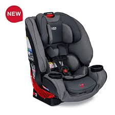 Britax One4life Clicktight All In One Car Seat Baby Car Seats Car Seats Best Convertible Car Seat