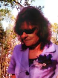 Judith Grieshaber Obituary