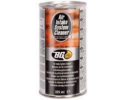 Ochistitel Vozduhozabornika Bg 206 Bg Air Intake System Cleaner
