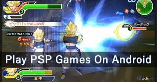 Descargar juegos psp mediafire gratis ppssspp para consola, emulador android apk y pc en español. La Mejor Configuracion Para Ppsspp En Android 100 Funcionando Android Edge