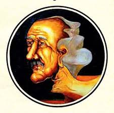 2014 ABBE FARIA SOUVENIR