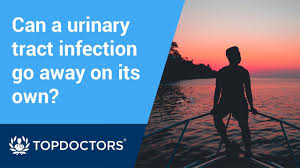 Check spelling or type a new query. Can A Urinary Tract Infection Go Away On Its Own Youtube