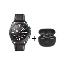 It is used and enjoyed every day. Buy Samsung Galaxy Watch 3 Bluetooth 45mm With Jbl Tune 120 Mystic Black Online