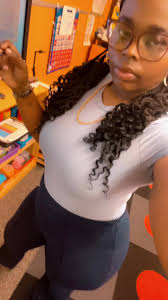 Kristy Allen Teacher