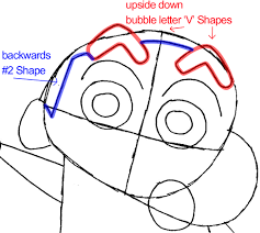 How To Draw Shinnosuke Nohara From Crayon Shin Chan With Easy Step By Step Drawing Tutorial How To Draw Step By Step Drawing Tutorials In simple steps allow you to perform fantastic shin chan drawings, just take a paper and a pencil, choose the shin chan characters you like and follow step by step instructions. easy step by step drawing tutorial