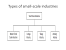 Large Scale Industries Examples