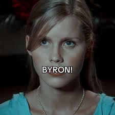 What Happened to Byron in H2o