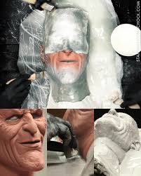 Stan Winston School of Character Arts