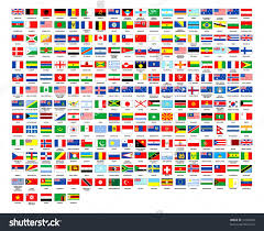 Why are the flags hung in this specific order? Pin On Shutterstock