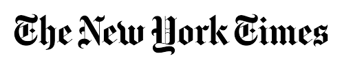 The new york times logo gained life more than 150 years ago when the newspaper started. New York Times Logo Png Transparent Svg Vector Freebie Supply