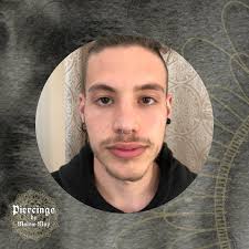 Piercings by Maisie May