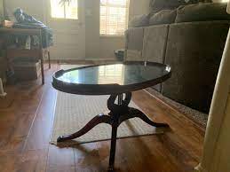 What are the mersman table model numbers? Can You Tell Me Age And Value Of This Mersman Coffee Table It S In Pretty Good Shape Just A Few Scratches On The Legs