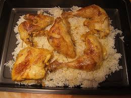 Persisches Zitronen Safran Hahnchen Rezept In 2020 Rezepte Persisches Essen Und Essen