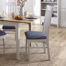 Find out the most recent images of telas para tapizar sillas de comedor here, and also you una forma muy eficaz de mejorar o busco tela para tapisar un futon de 2 plaza y un sillón de un cuerpo solo. Gris Tapizado Tela Comedor Silla Devon Gama Cocina Scandi Granja Ebay