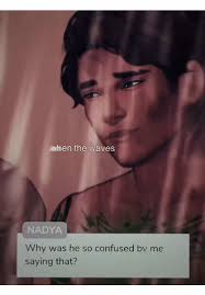 NEVER getting over them || story : prince of malibu by @lexi mae