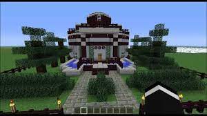 Check spelling or type a new query. How To Build A Circle House In Minecraft Youtube