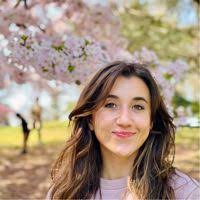 Miranda Robinson-Perez