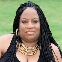 Demetrious Yolanda Roberson Obituary