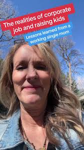 As a single working mom, Im not sure if I did thngs right. I often ask  myself if i had a “do-over” what decisions would I make differently. 30  years later…heres what i decided #singleparent ...