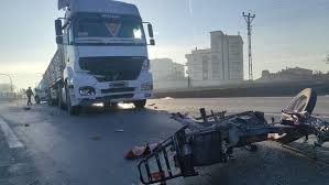 İllere göre haftalık vaka sayısı açıklandı! Gokhan Ise Baslayacagi Gun Motosikleti Ile Gecirdigi Kazada Oldu Son Dakika Flas Haberler