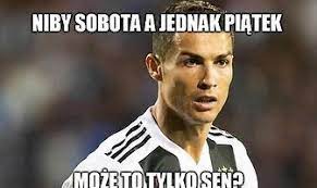 Koniecznie zobaczcie memy po transferze polaka! Niby Sobota A Jednak Piatek Memy Po Show Krzysztofa Piatka W Bergamo Wp Sportowefakty