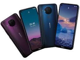 They sound a tone when metal is targeted. Nokia 5 Series Notebookcheck Net External Reviews