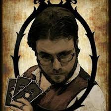 Philip Linz Tarot Reader (PhilipTarot)