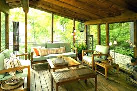 He supplied all the material and i did the work. 28 Screened In Back Porch Decorating Ideas