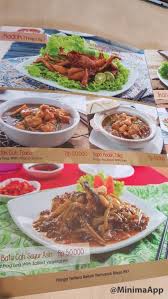 Di indonesia, sayur asin digunakan untuk mengistilahkan produk fermentasi sawi. Menu Makanan Bild Von Chuan Tin Special Lomie Hokkien Jakarta Tripadvisor