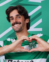 Sporting CP (@SportingCP)