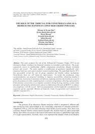 Malaysia income tax relief ya 2019 explained. Pdf The Role Of The Tribunal For Consumer Claims As A Redress Mechanism In Consumer Credit Industry