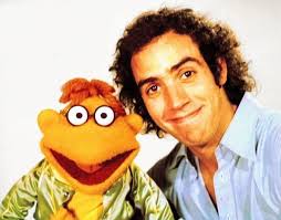 Inspiration from Mr. Parsons' Puppets in Fort Dodge, Iowa