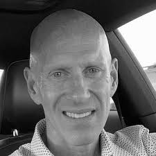 Scott Cushing, at The Blogs