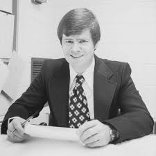 Remembering Gene Ruth, Former Head of School