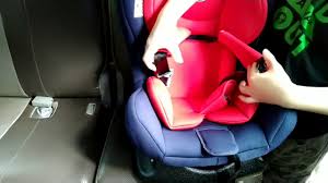Maybe you would like to learn more about one of these? Cara Memasang Car Seat Di Mobil Youtube