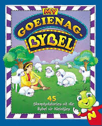 Dis Noodsaaklik Om Jou Kinders Van Kleins Af Bekend Te Maak Met Die Bybel Die Boek Is Vol Prettige Aktiwiteite Wat Die S Childrens Books Christian Books Books
