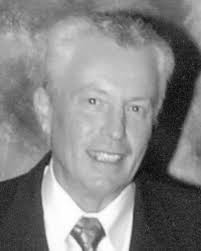 John Eustace Obituary (2015)