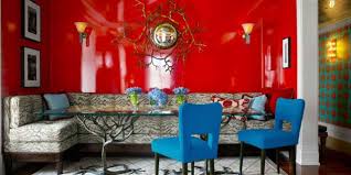 Best Red Paint Colors