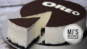 Let stand for 5 minutes. No Bake Oreo Cheesecake Youtube