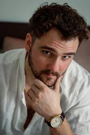 Peter Louis Chouinard