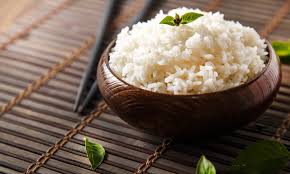 201 grams (gr) 7.1 oz: Why You Should Eat An Extra 50g Of Rice Each Day Daily Mail Online